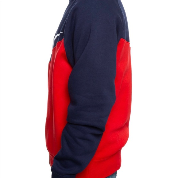 Nike Swoosh USA Crewneck Sweatshirt - Picture 4 of 7